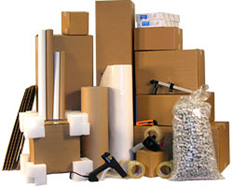 packing-materials